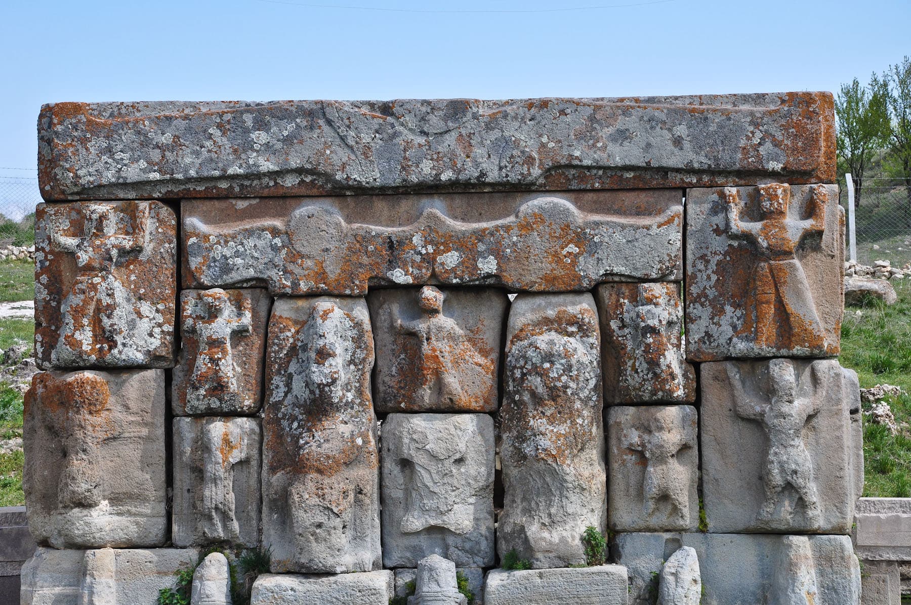 Upper Monument