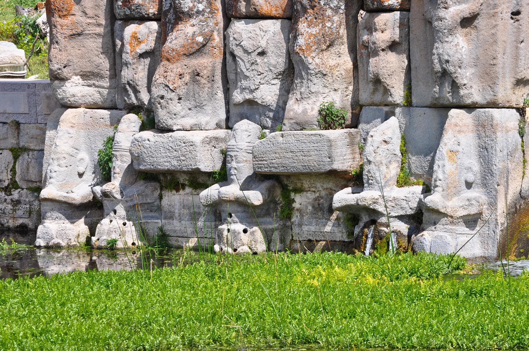 Lower Monument