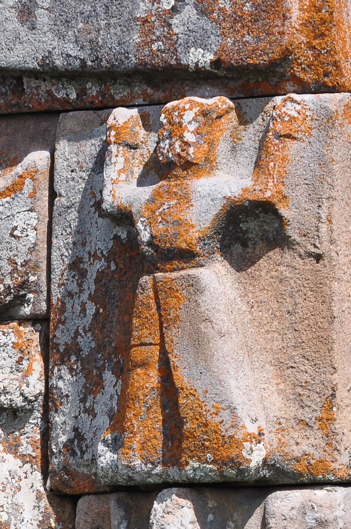 Female Deity