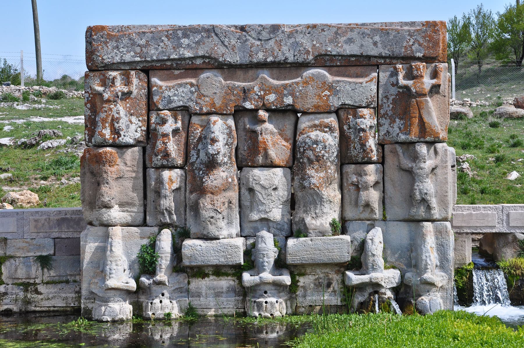 Deities Detail