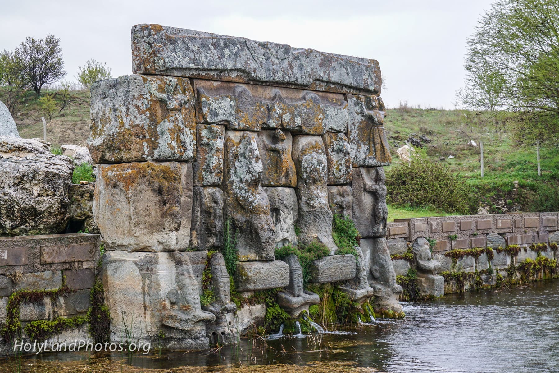 Hittite Monument 2