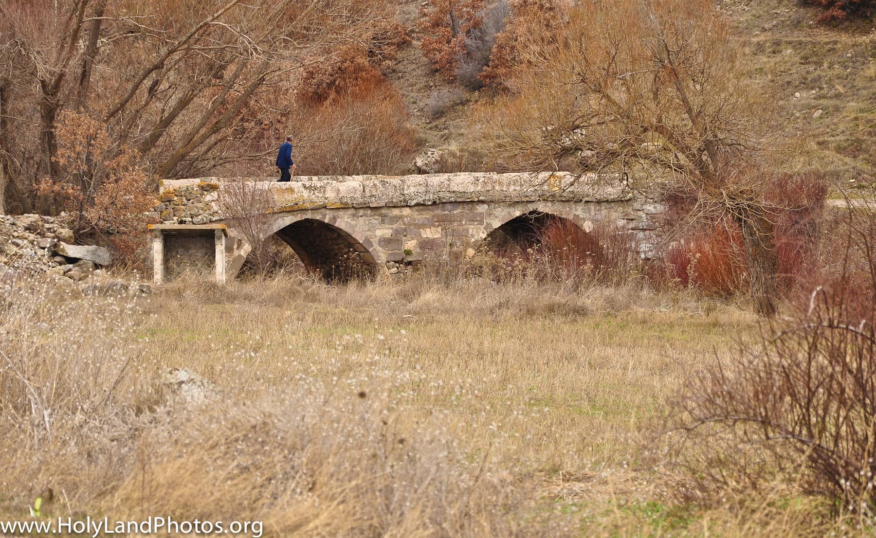 Yunuslar - Roman Bridge 1