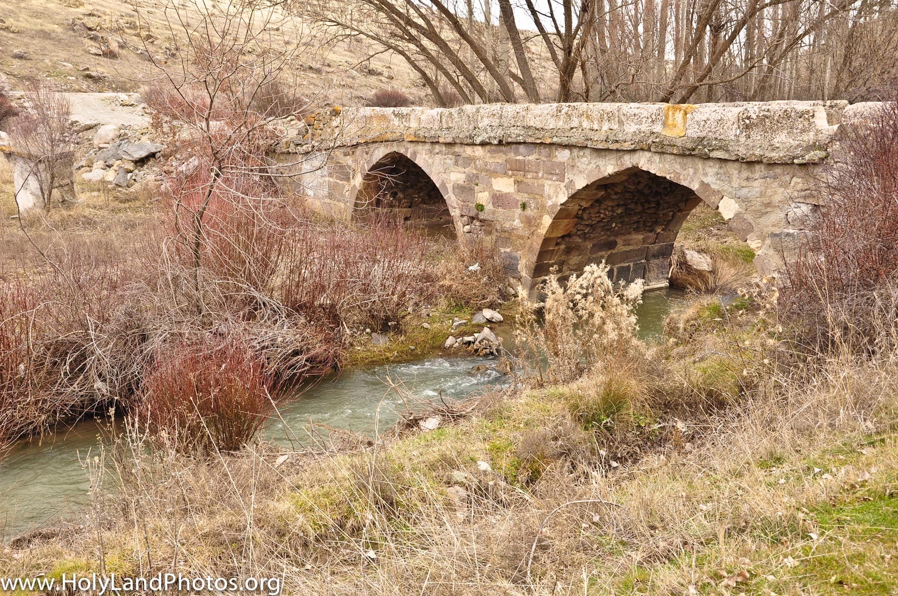 Yunuslar - Roman Bridge 2