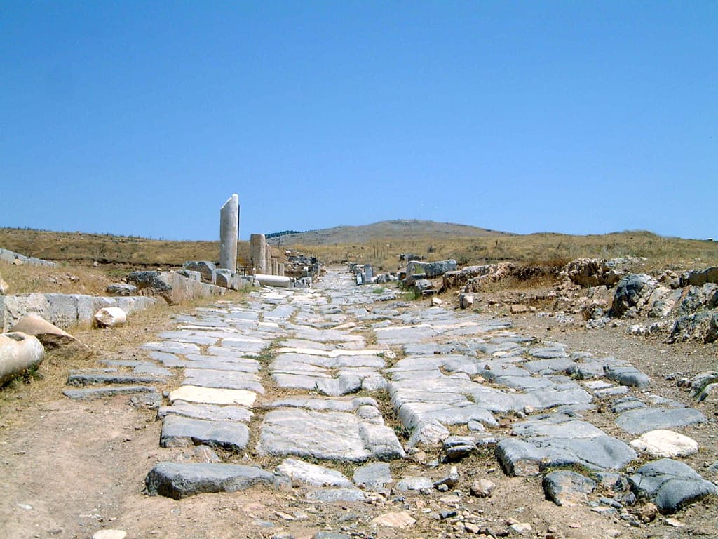 East–West Street (1)