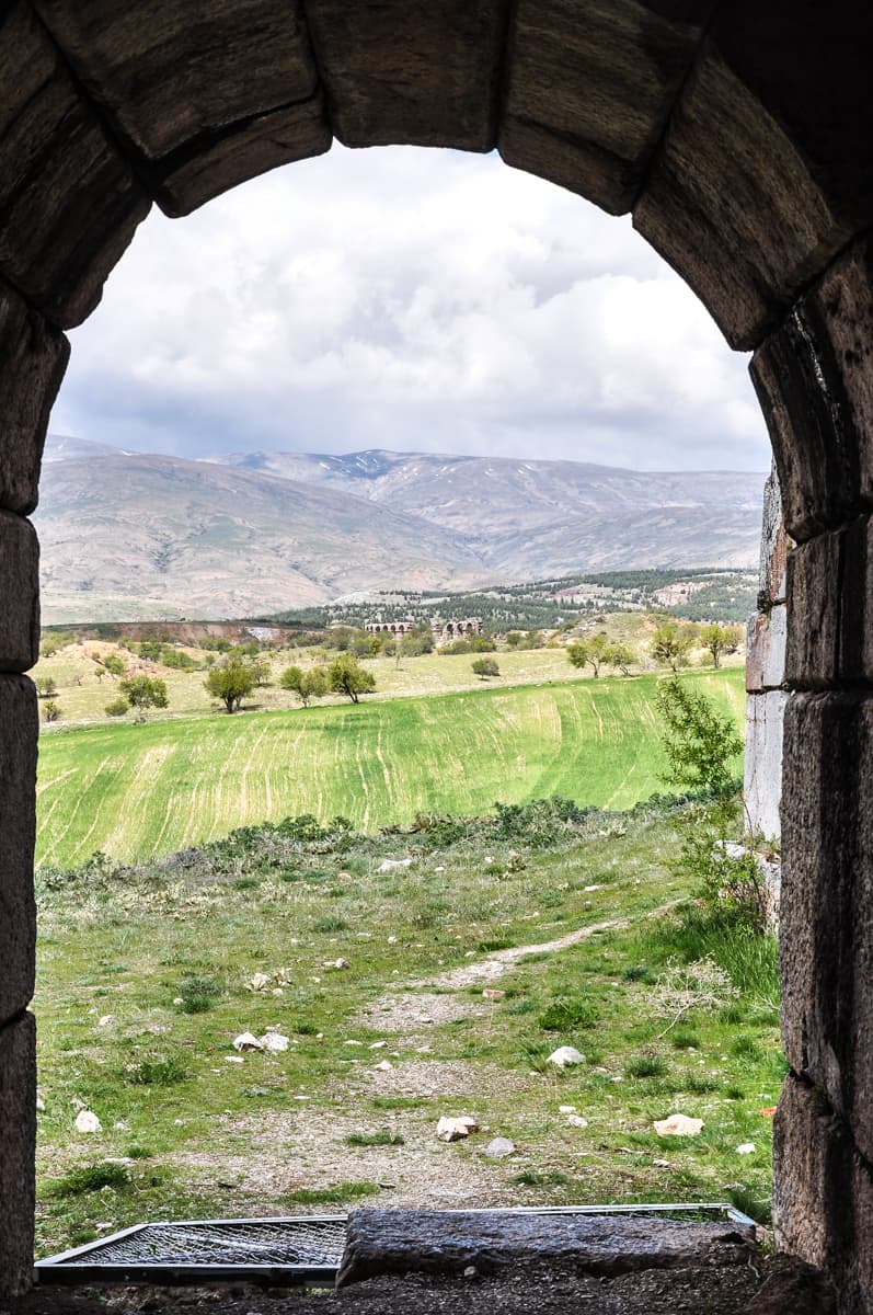 Roman Aqueduct (4)