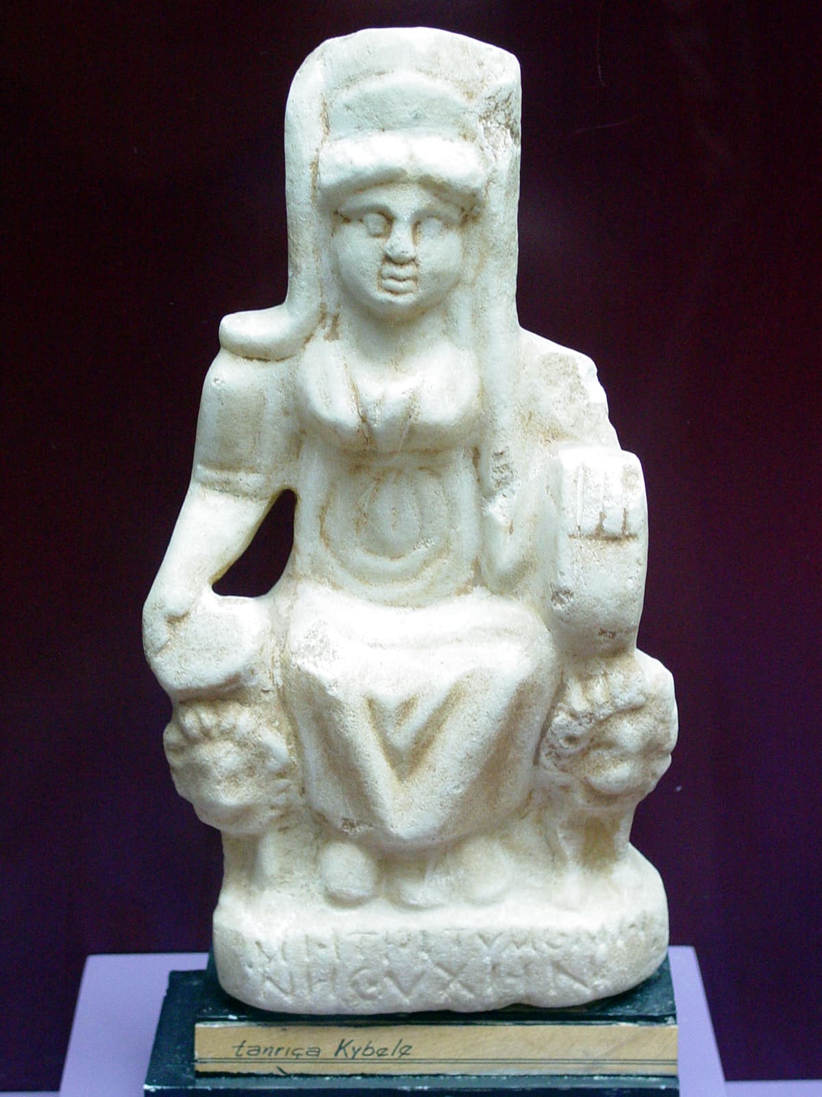 Cybele