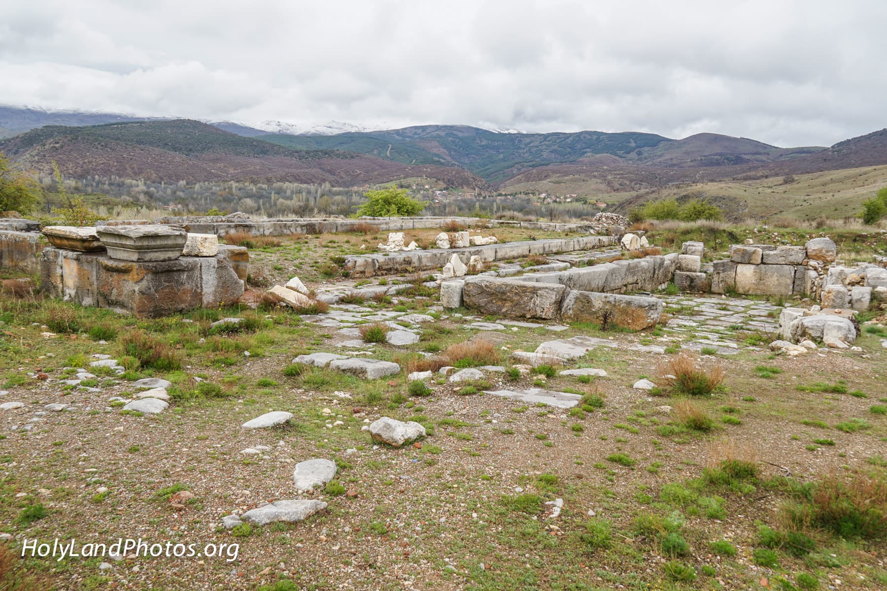 Nymphaeum