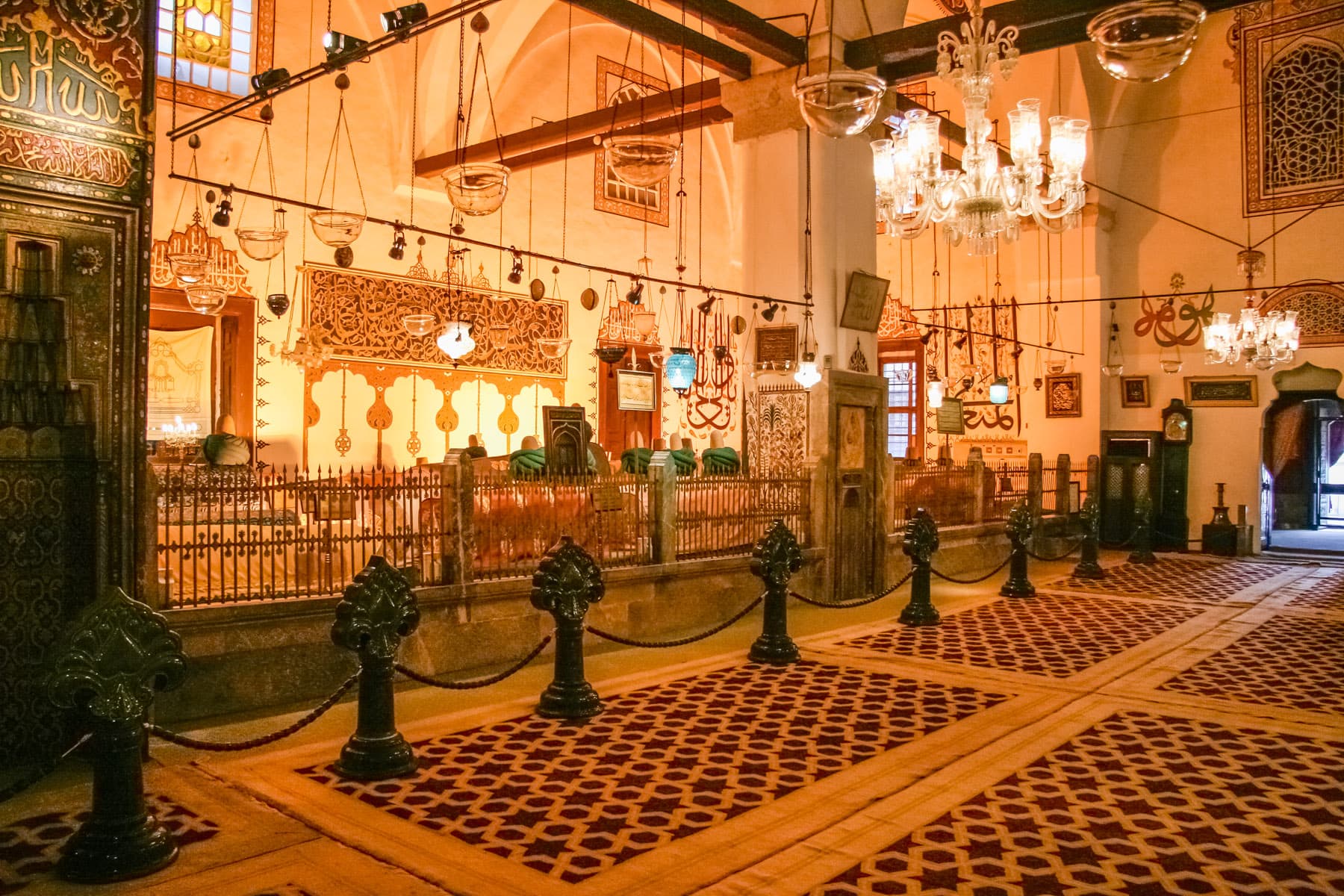 Main Hall 2