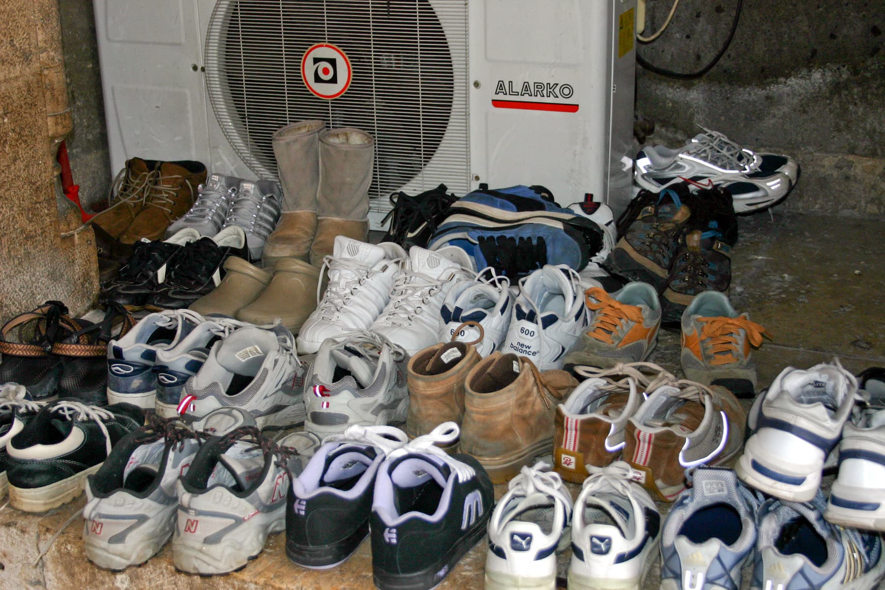 Shoes