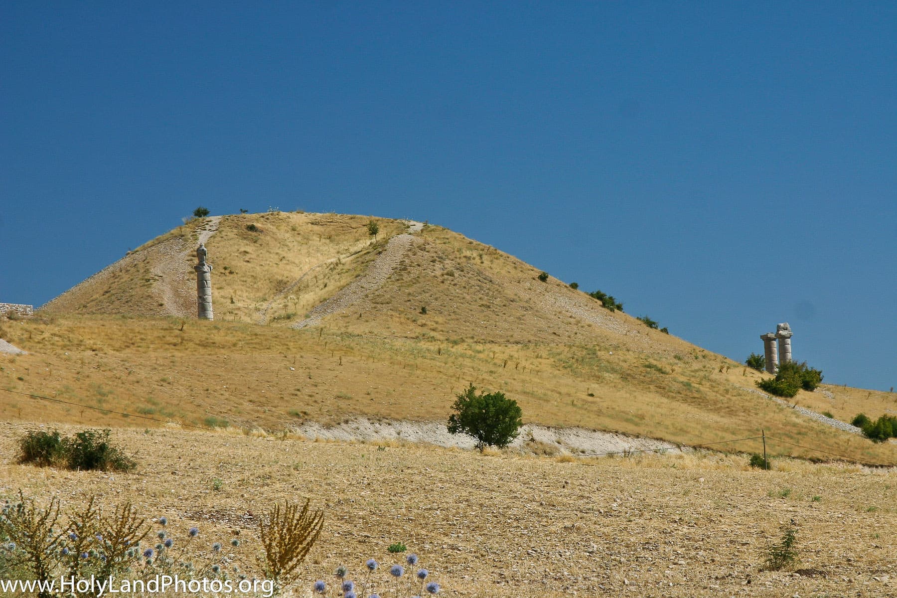 Karakus Tumulus