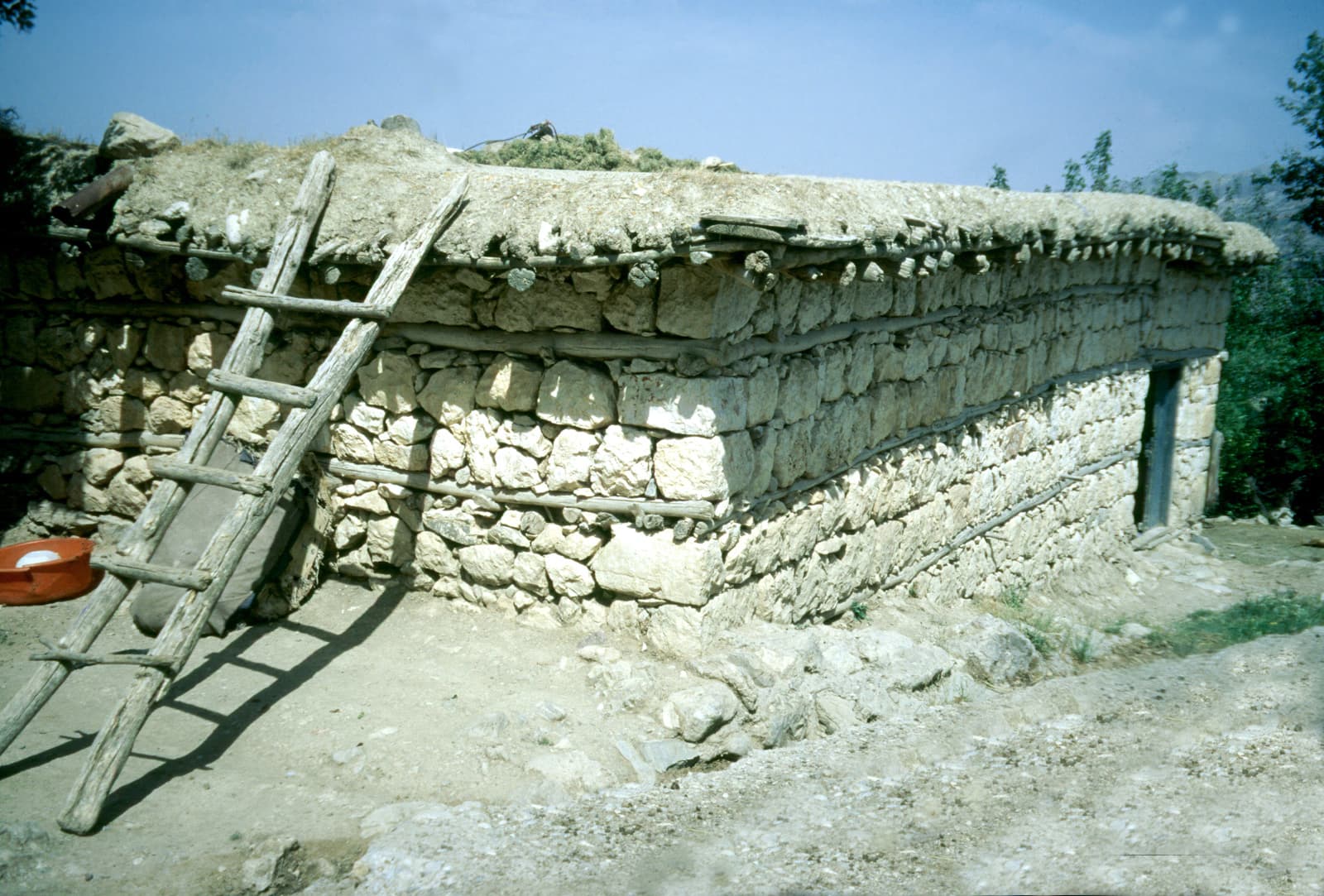 House Construction