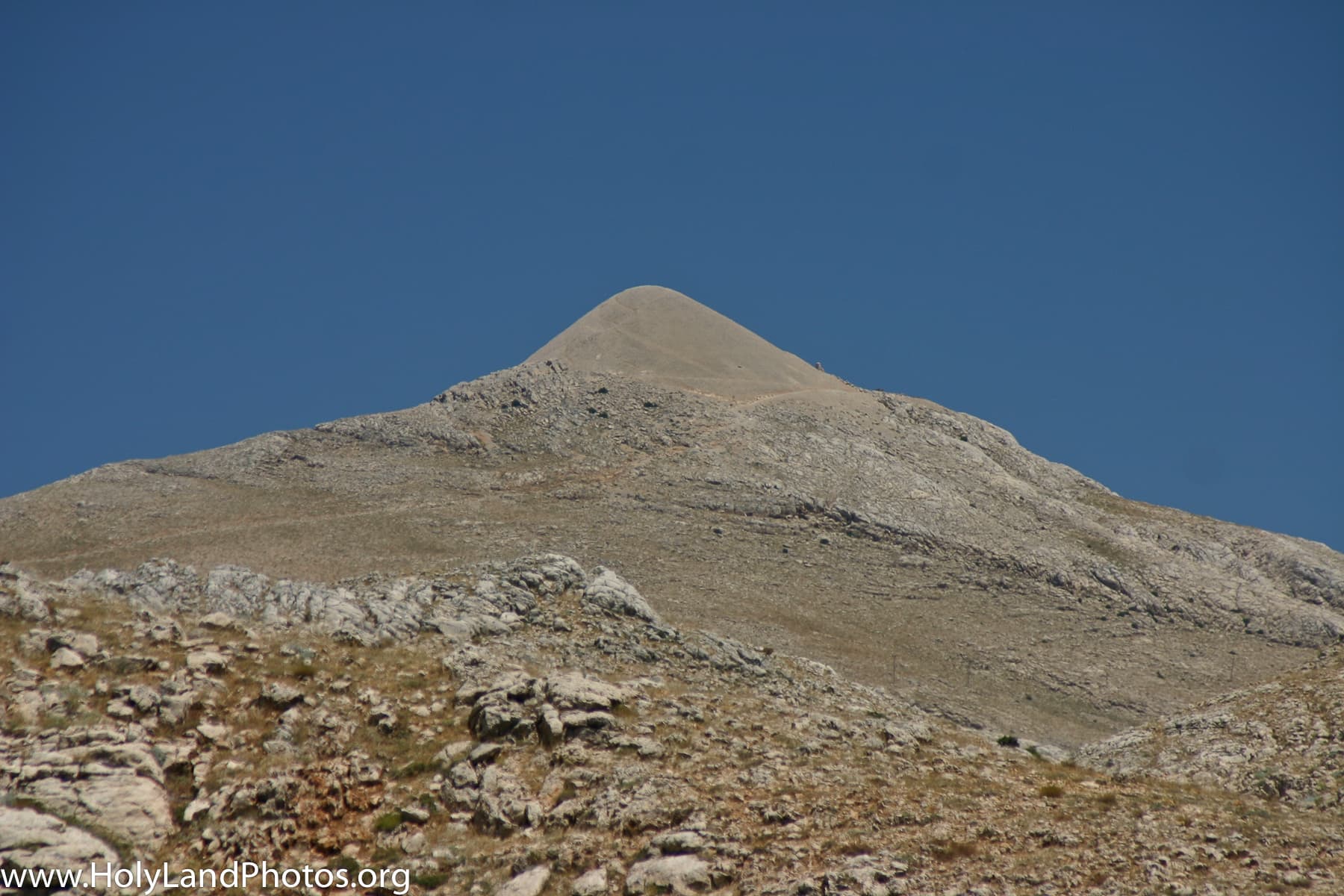Nemrut Dagi