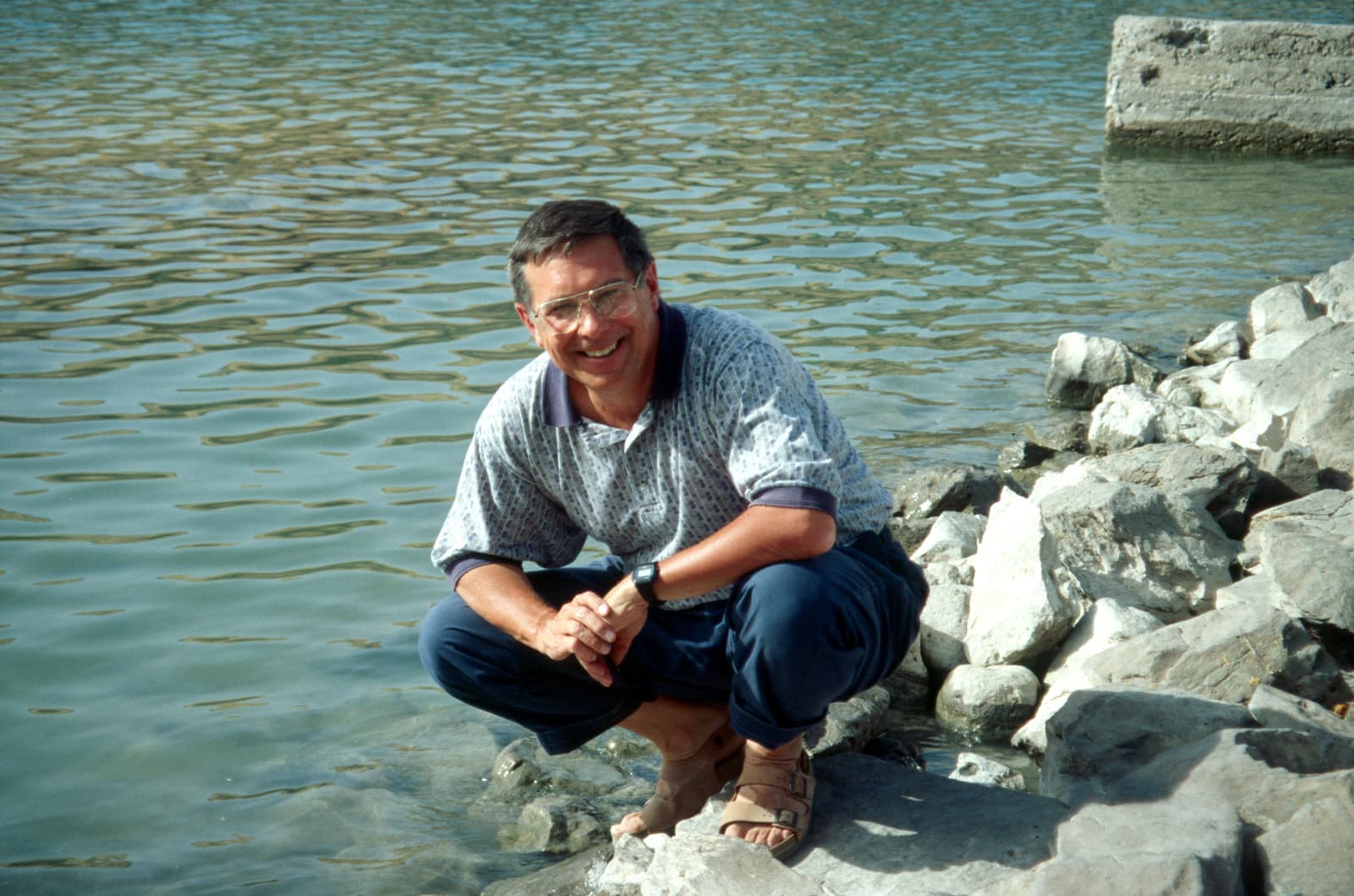 Carl Rasmussen