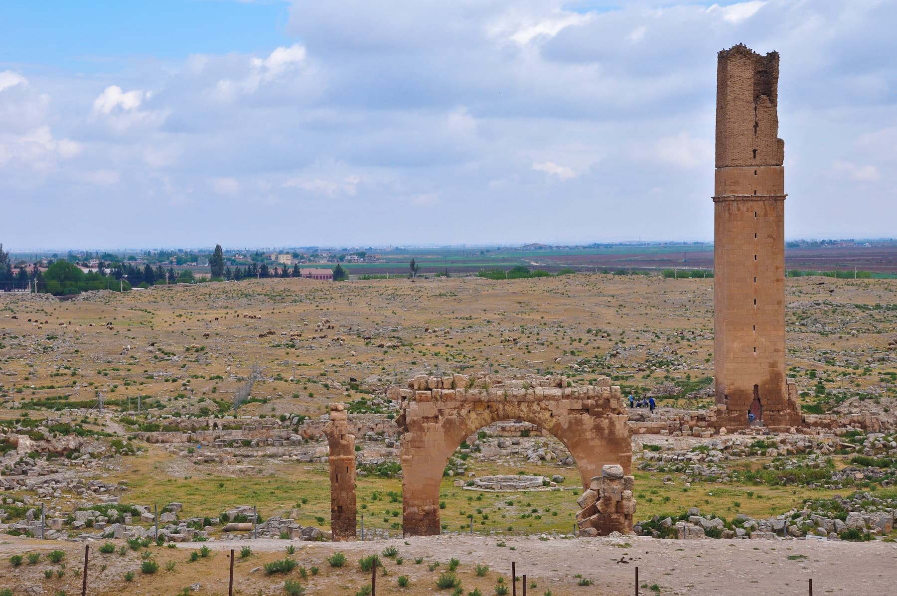 Grand Mosque 1