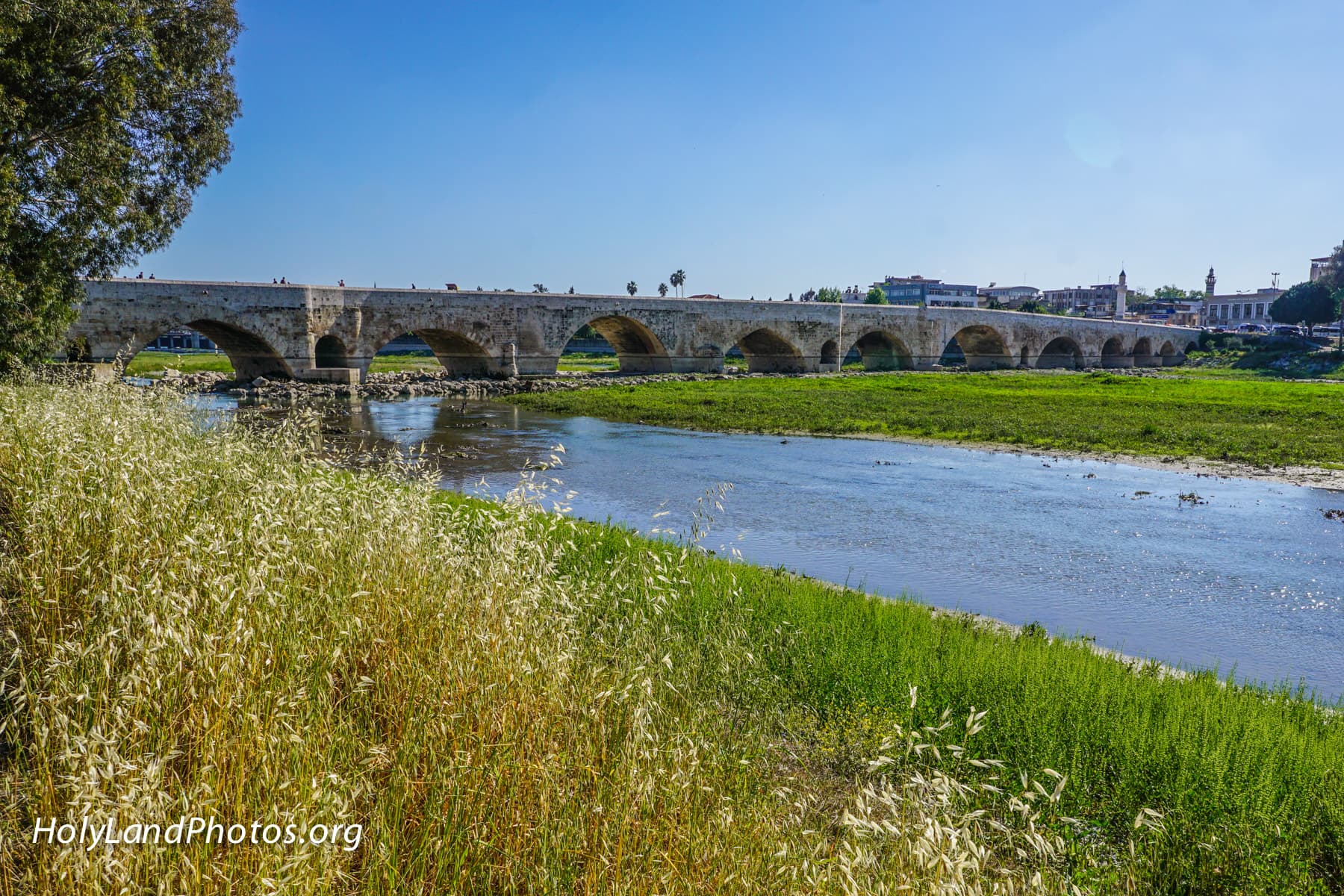 Taşköprü (Stone Bridge)