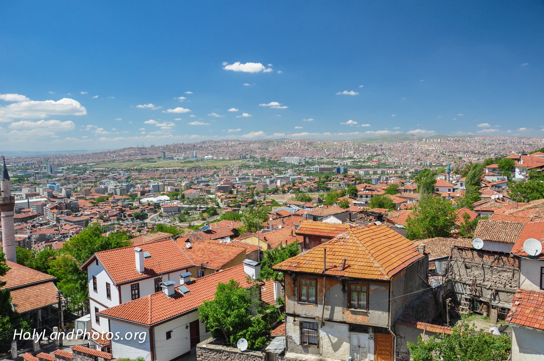 City of Ankara