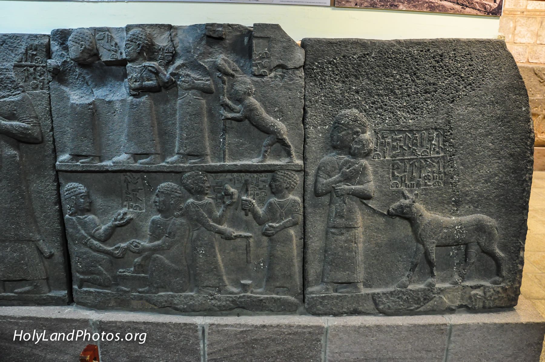 Royal Family Relief 2