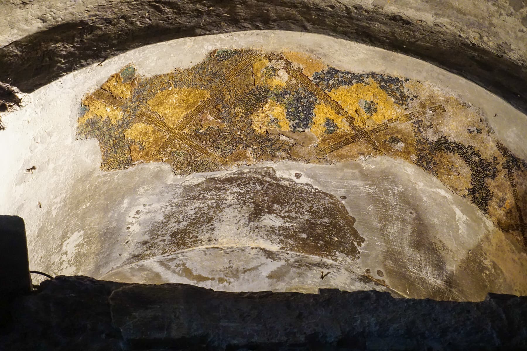 Mosaic