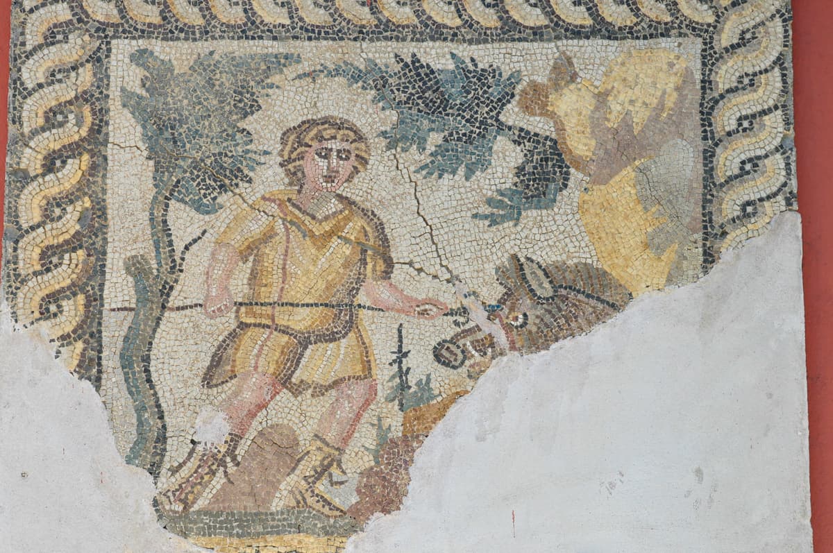 Mosaic