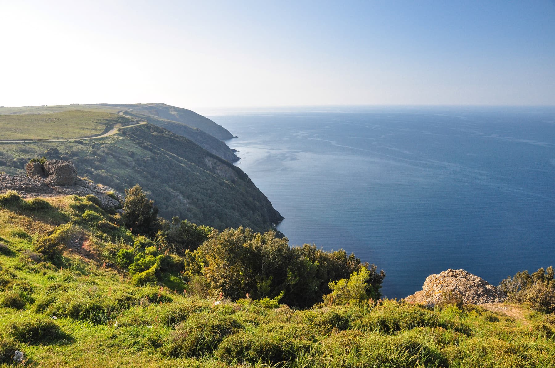 Northern Shore
