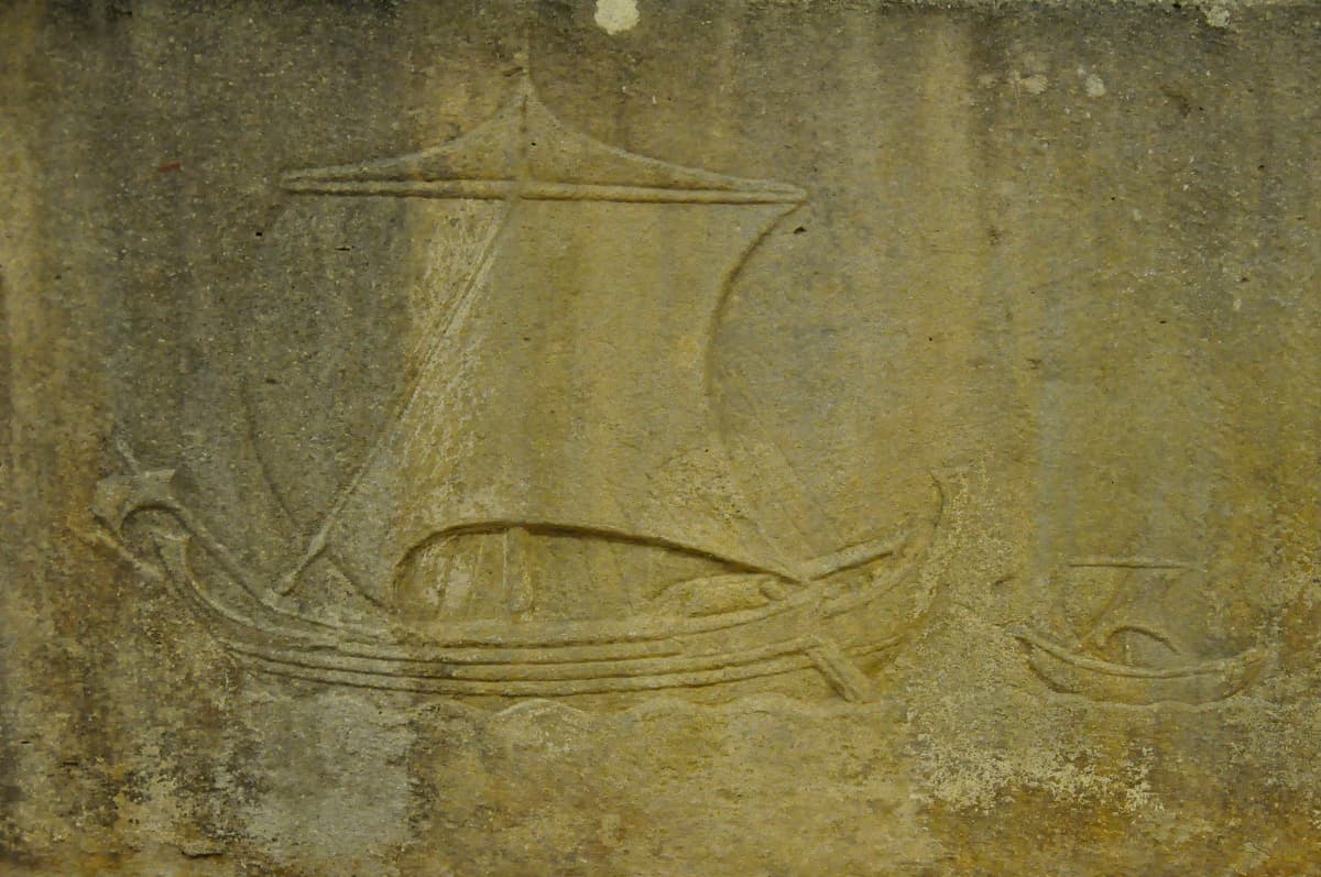 Sailing Ships