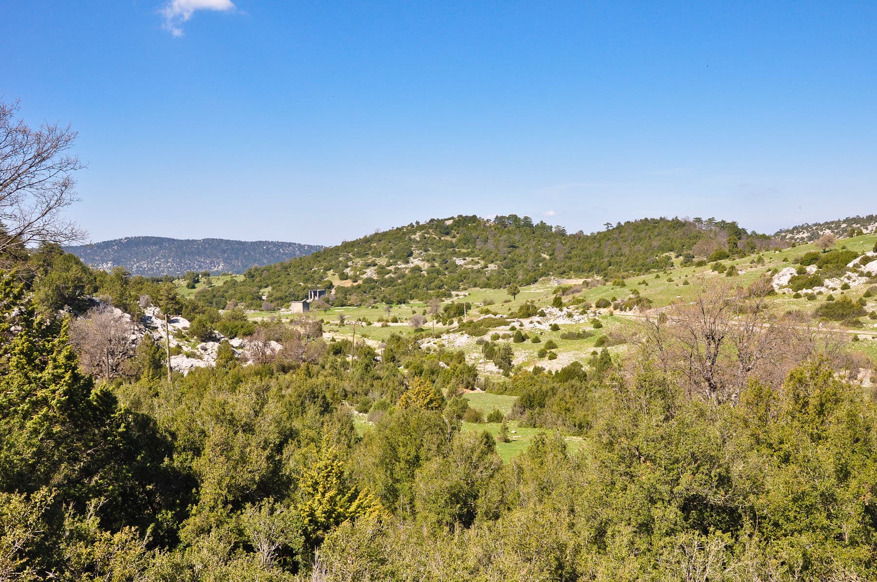 Adada Valley