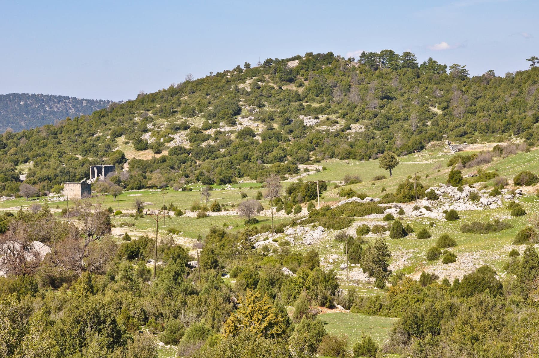 Adada Site