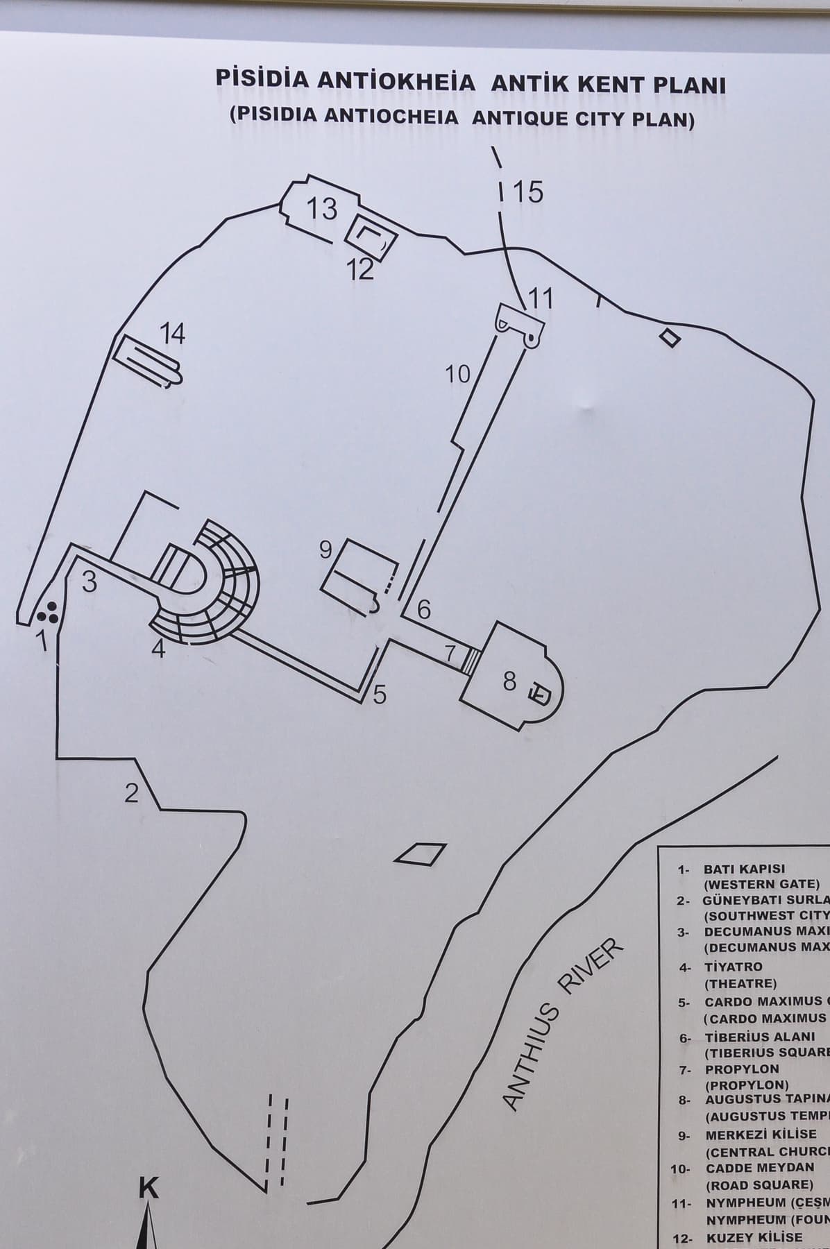 City Plan