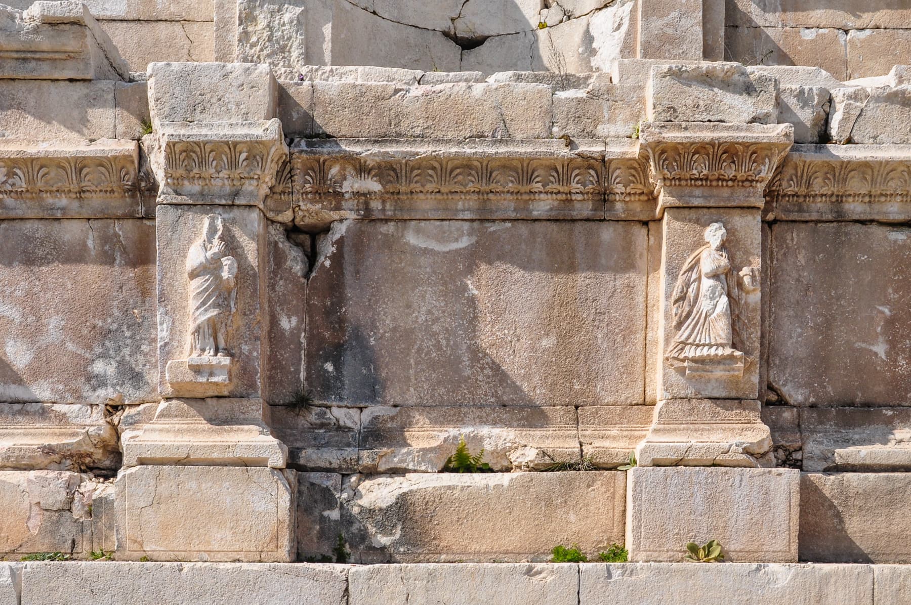 Female Figures 2