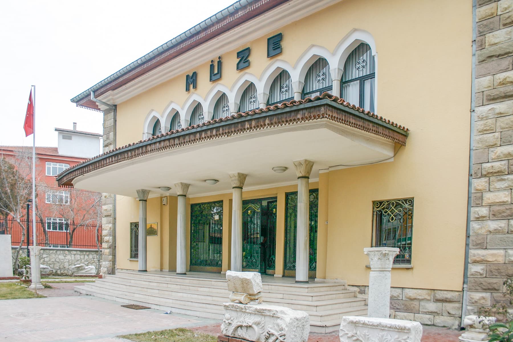 Museum