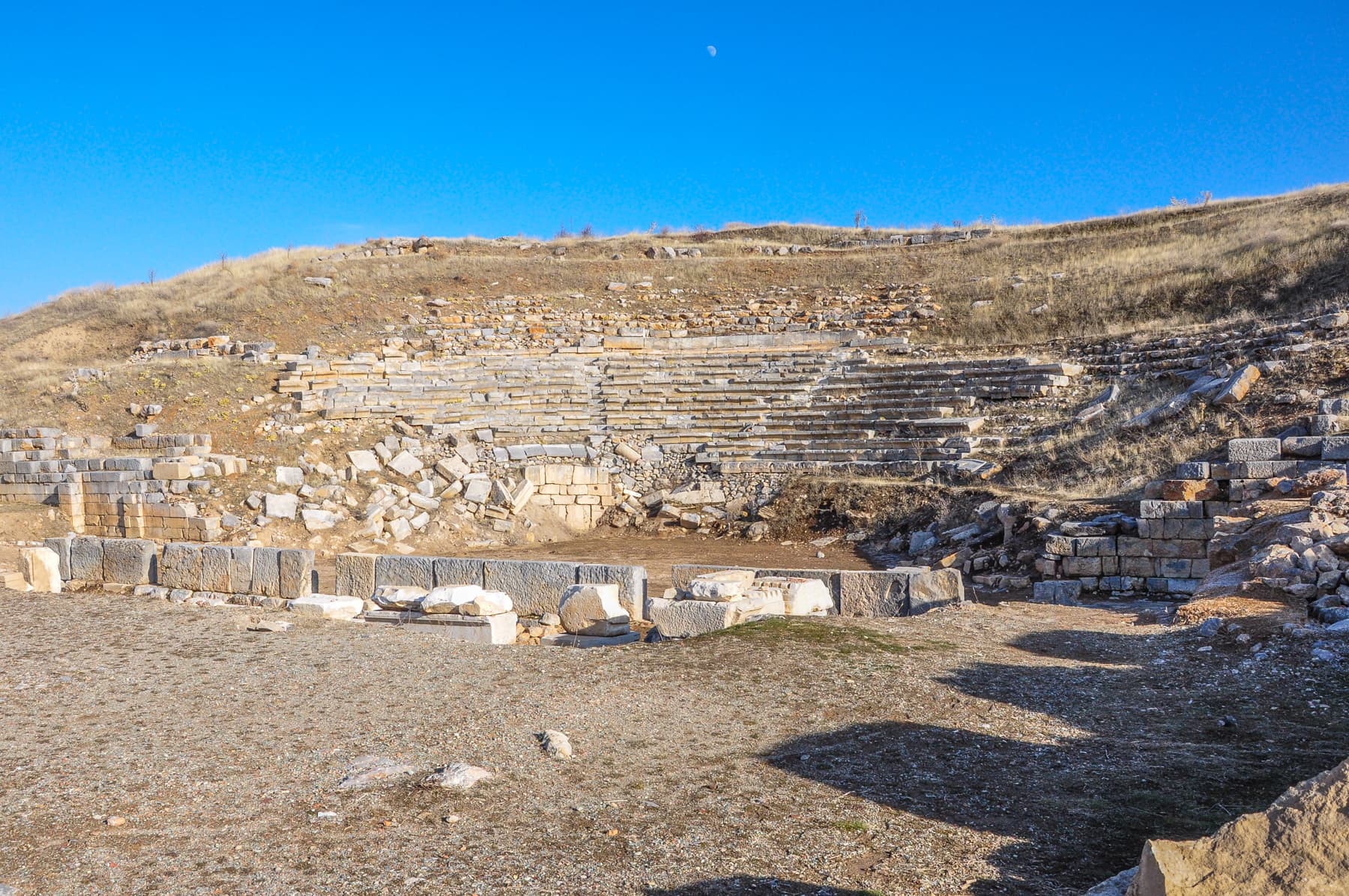 Theater