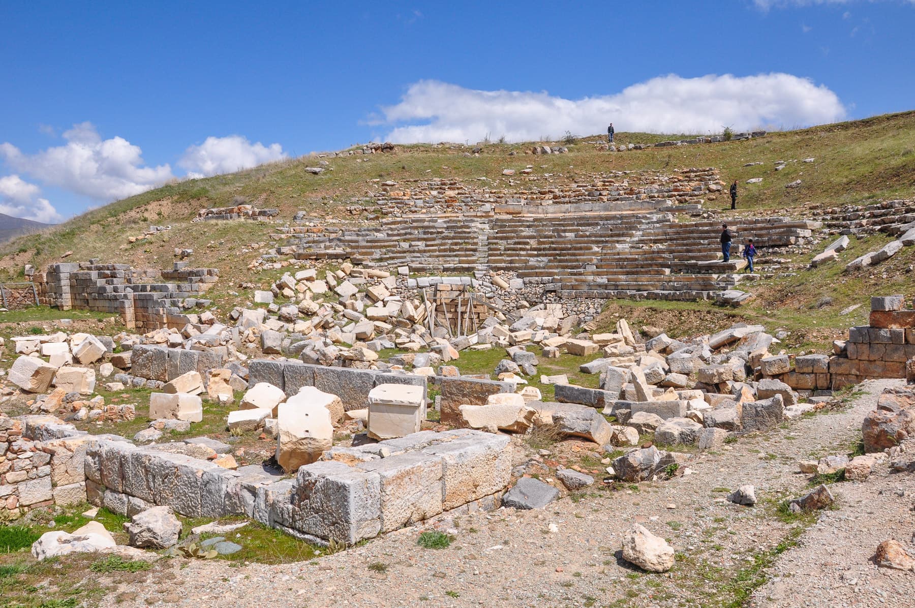 Theater Detail