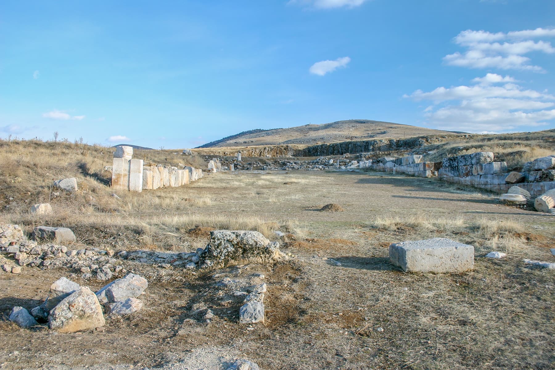 Tiberius Square