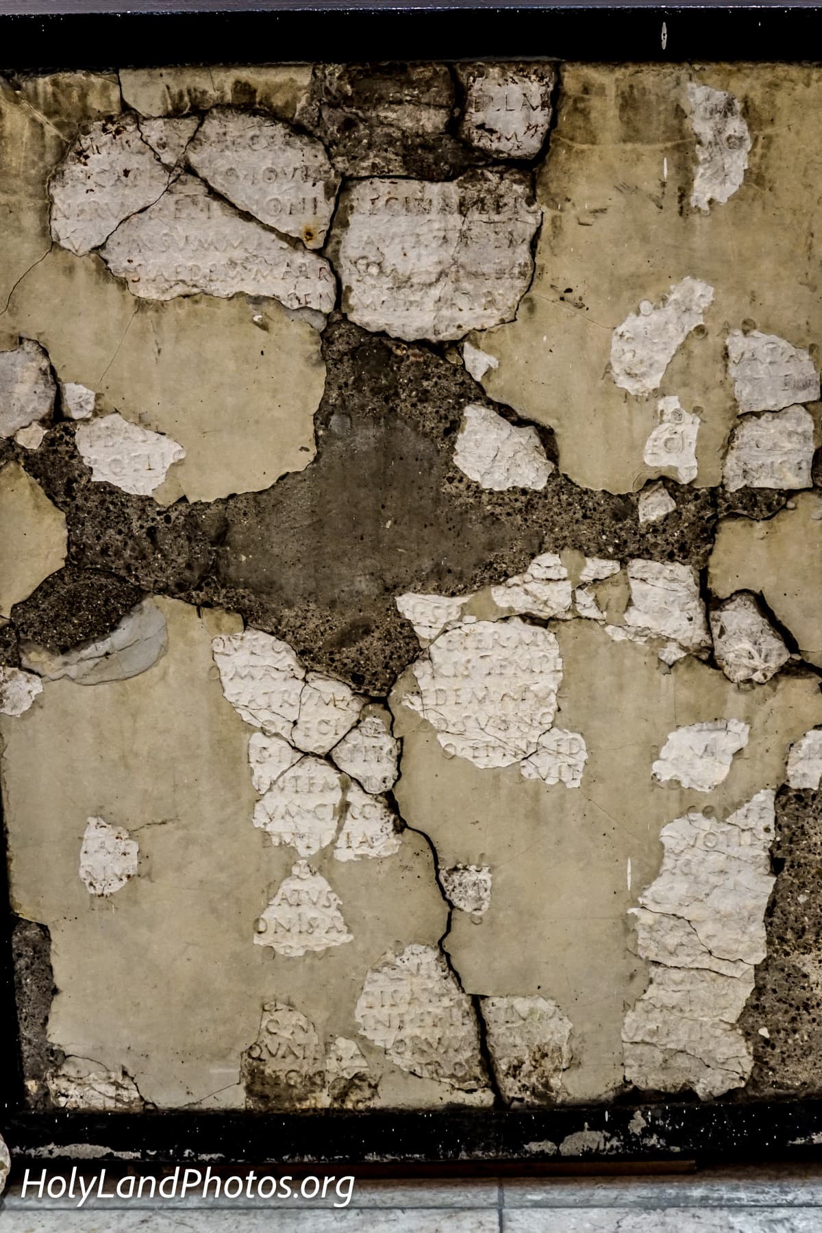 Res Gestae Detail