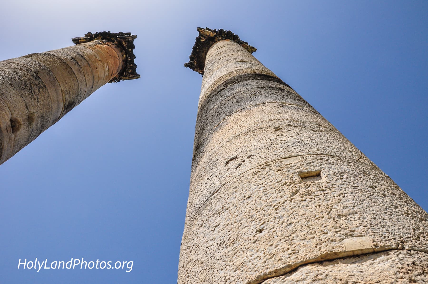 Two Original Columns