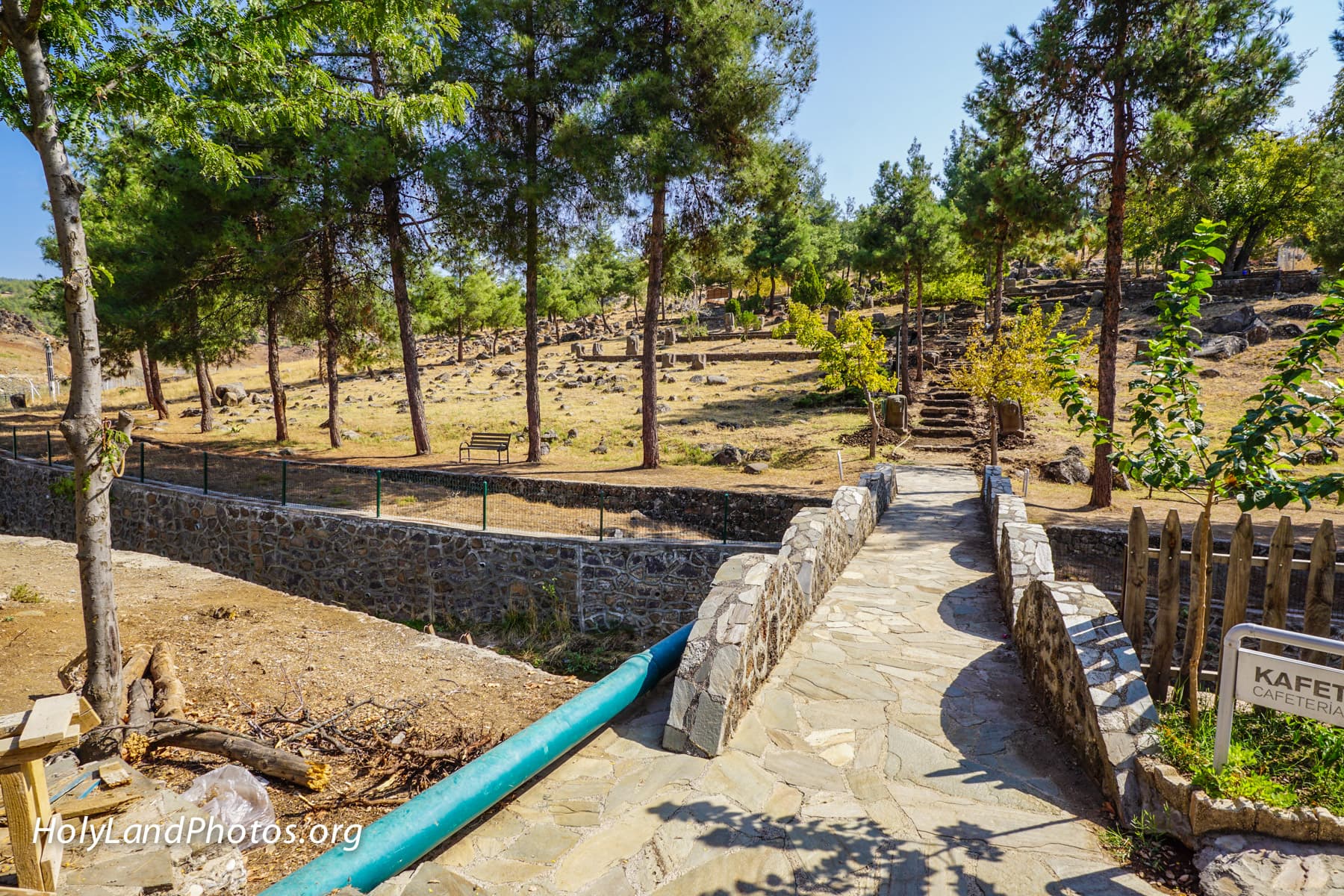 Archaeological Park
