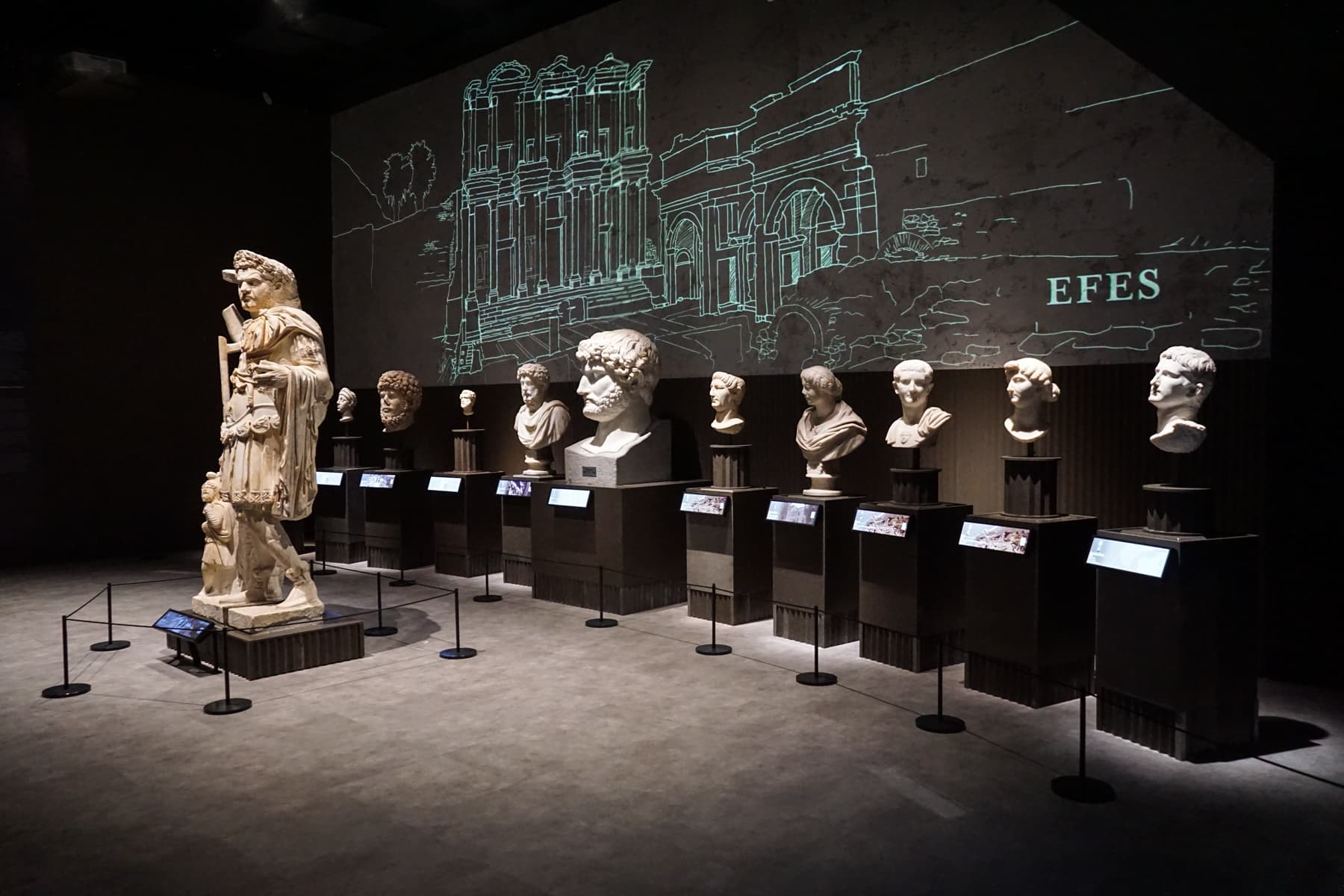 Istanbul Airport Museum