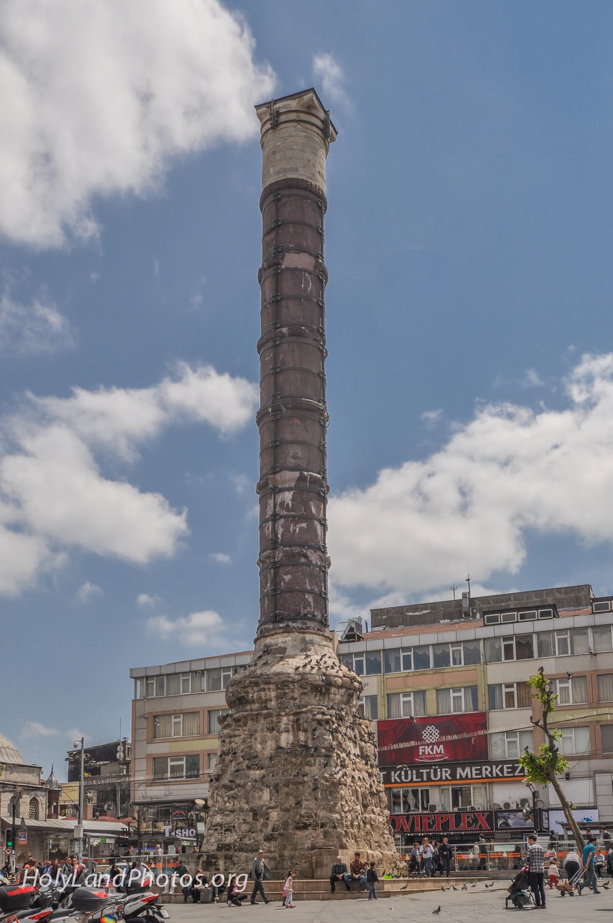 Column of Constantine