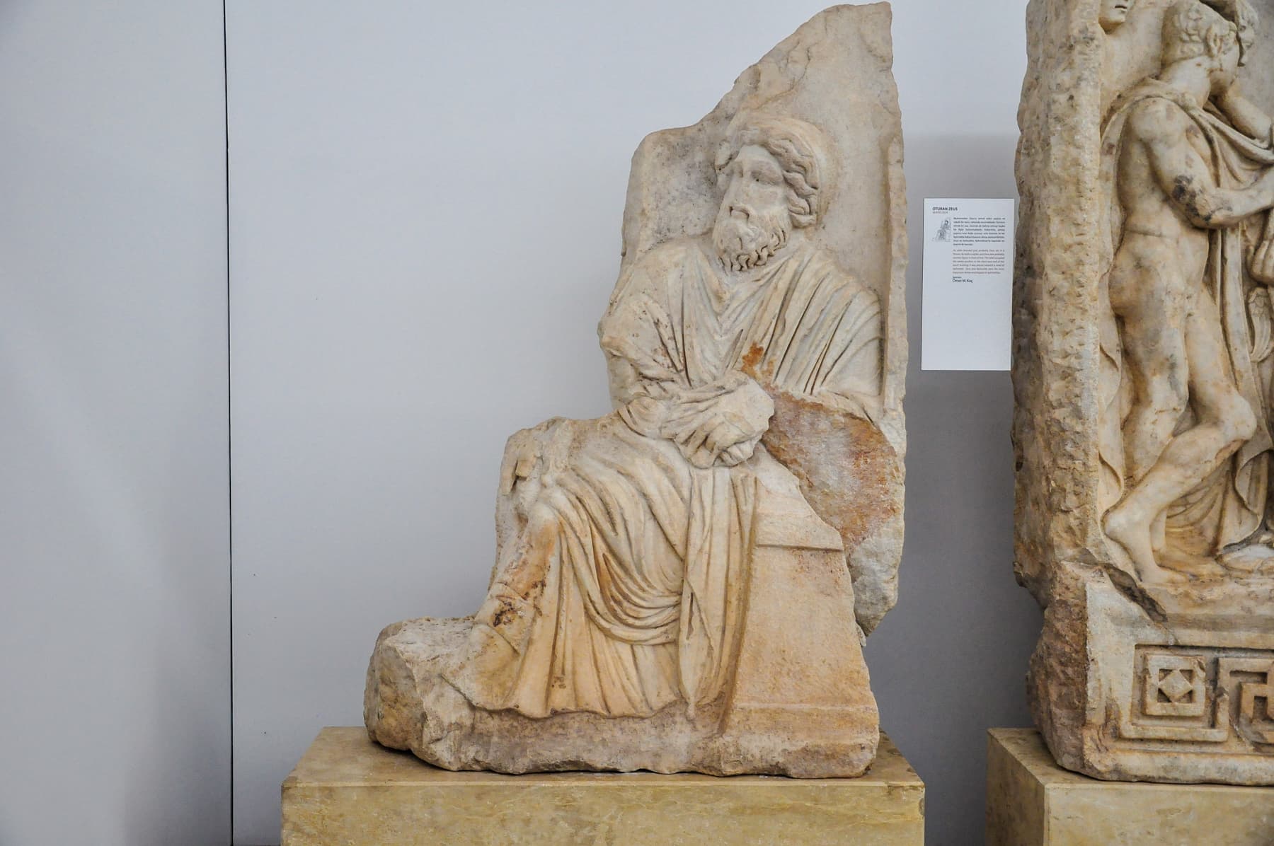 Zeus Panel