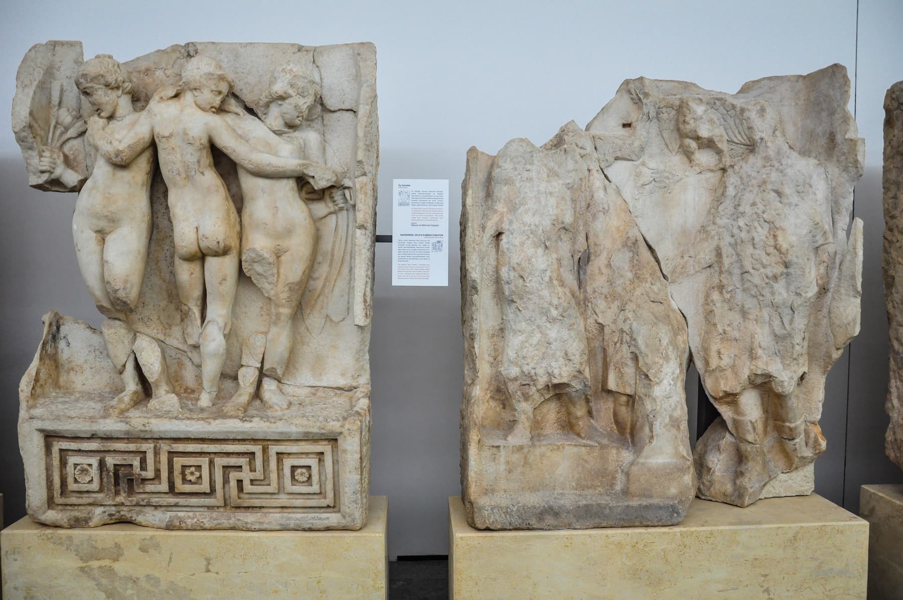Three Graces