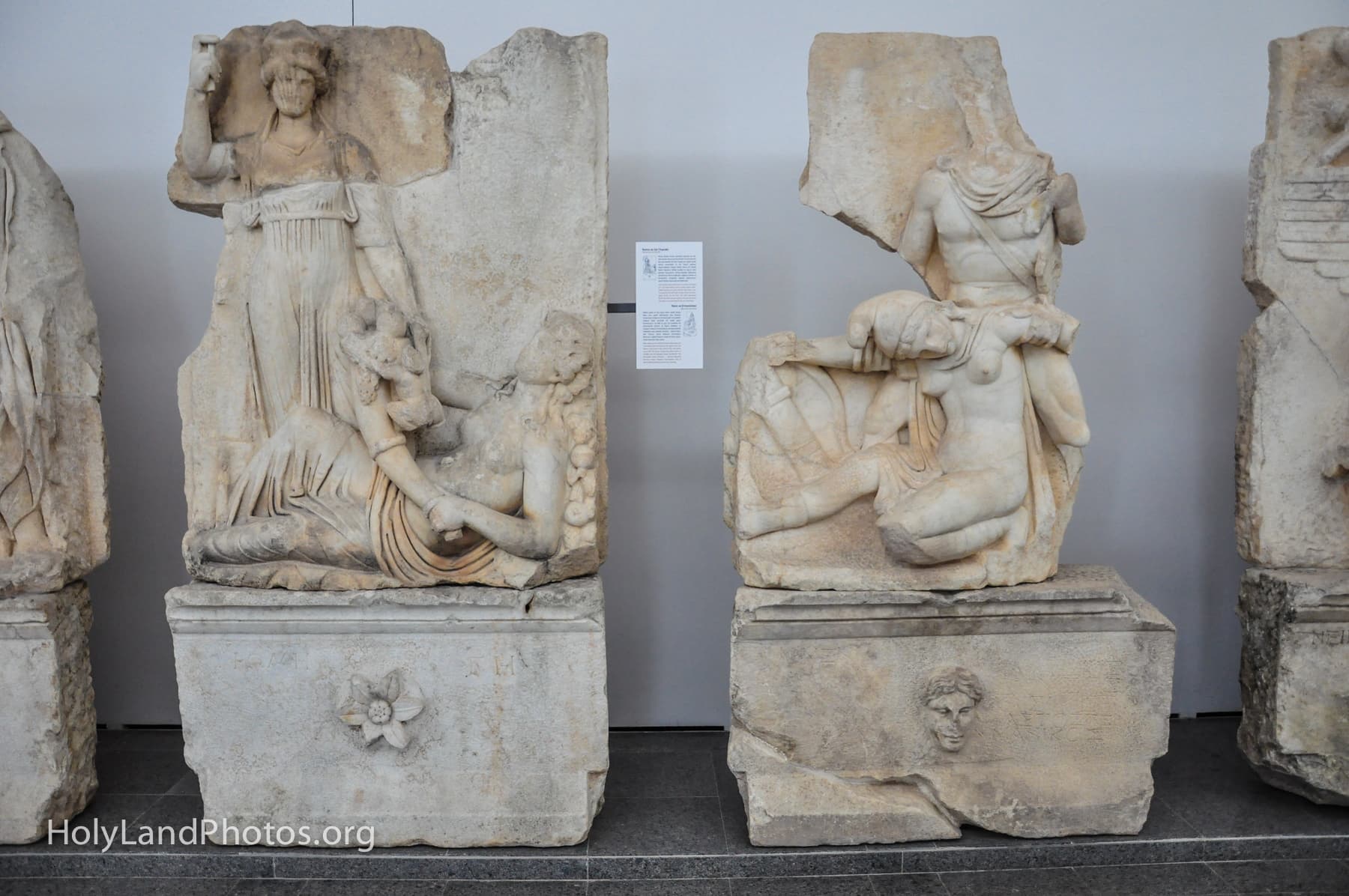 Roma and Earth — Nero and Armenia