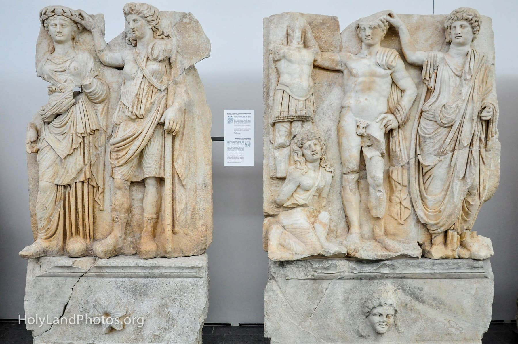 Aphrodite — Emperor and Roman People