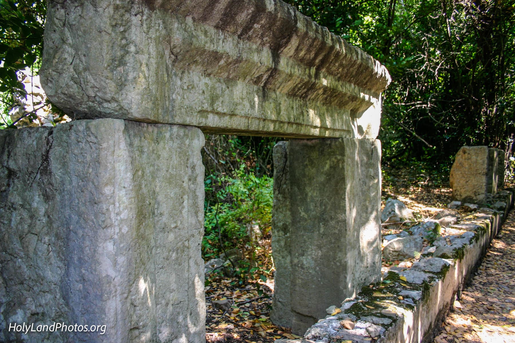 Architectural Fragments
