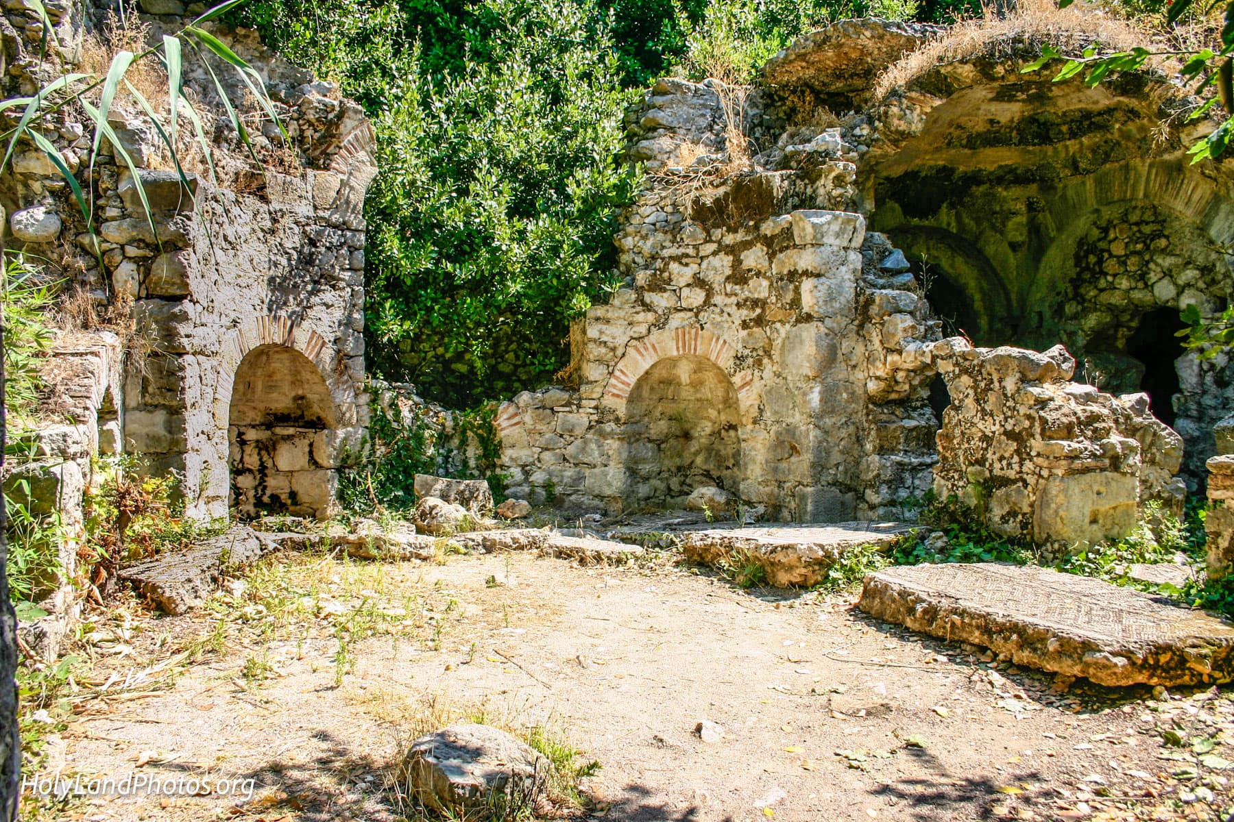 Apse
