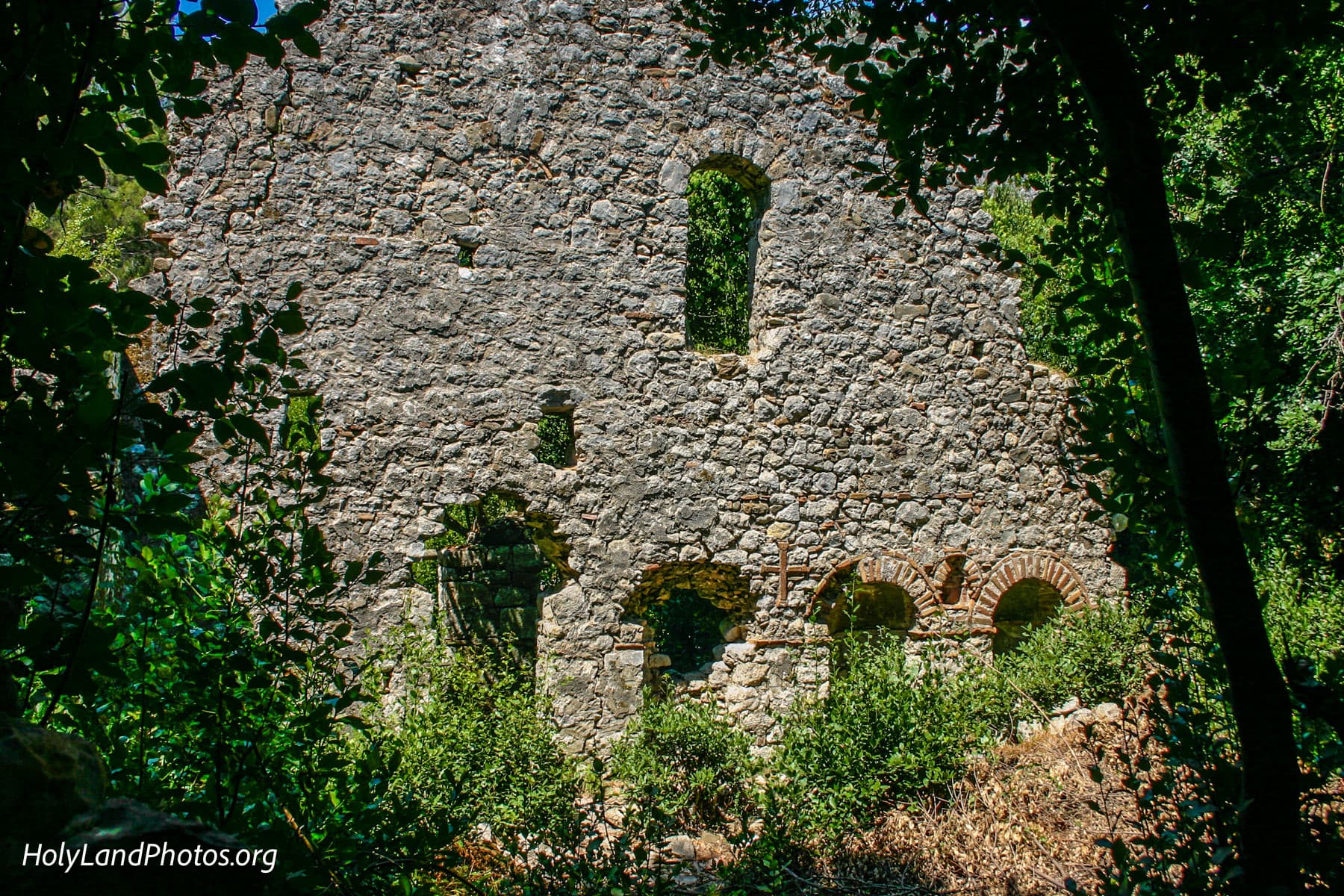 Wall