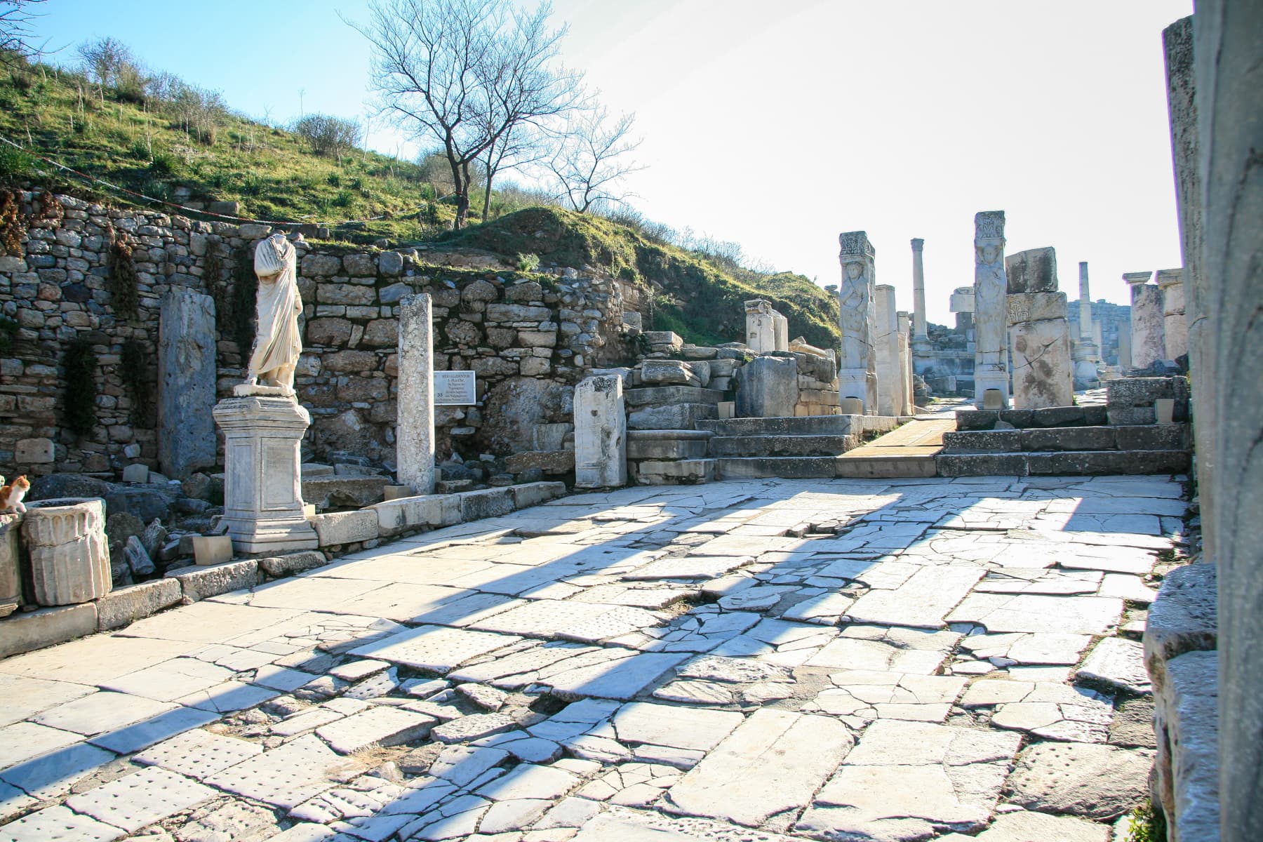 Hercules Gate