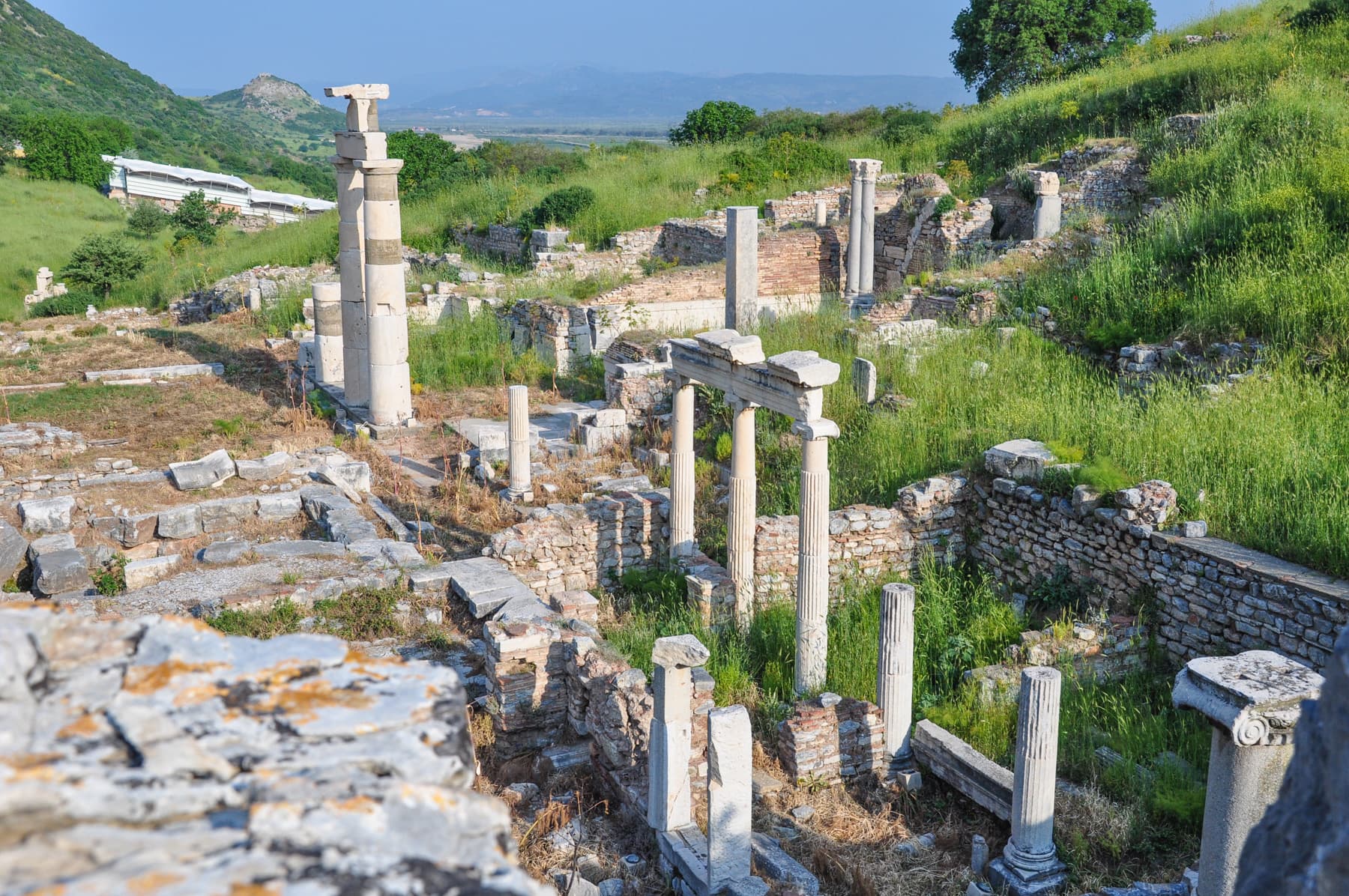 Temple and Prytaneum 1