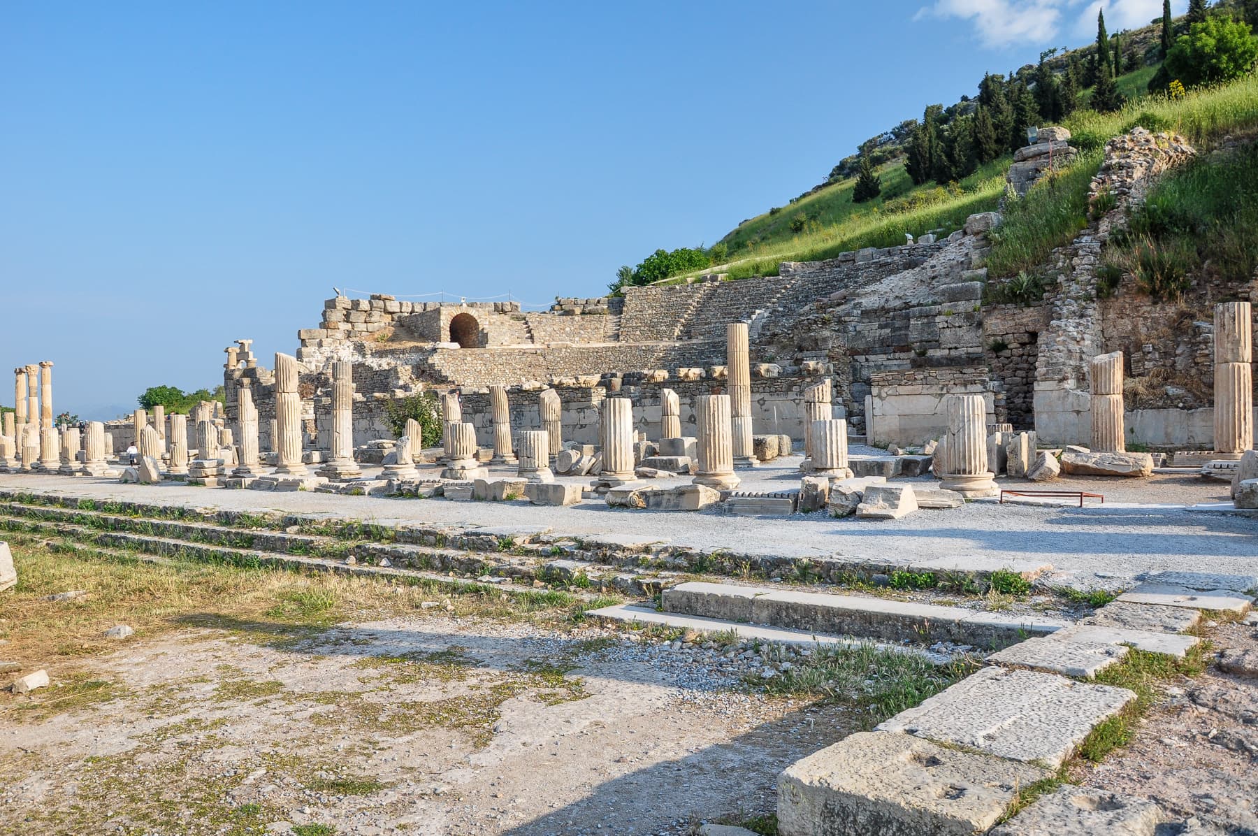 Basilica Stoa
