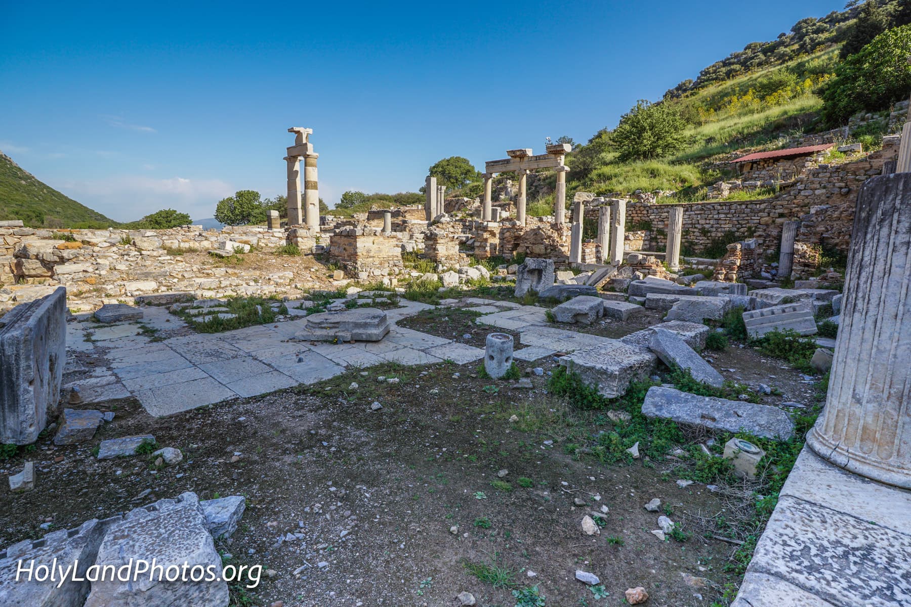 Temple and Prytaneum 3