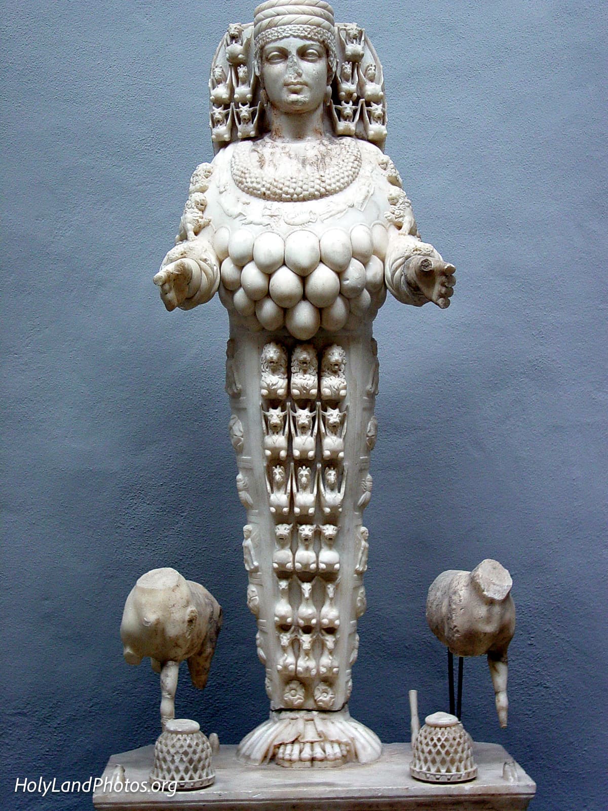 Beautiful Artemis